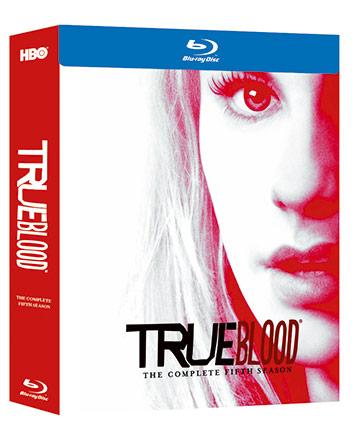 True Blood: The Complete Fifth Season True Blood: The Complete Fifth Season