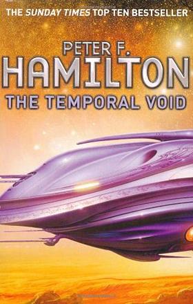 Temporal Void