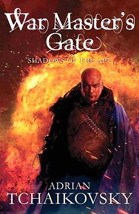 War Master's Gate War Master's Gate