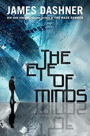 The Eye of Minds