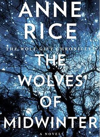 Wolves of Midwinter