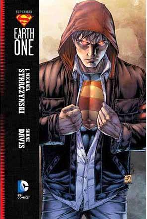 Superman: Earth One Vol 1
