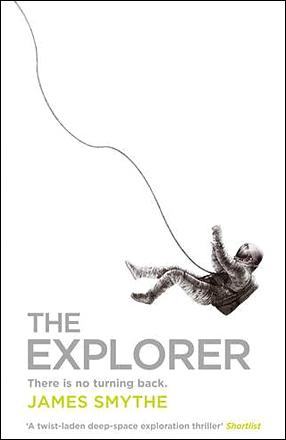 The Explorer The Explorer