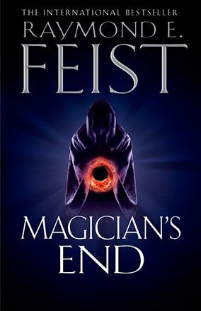 Magician's End Magician's End