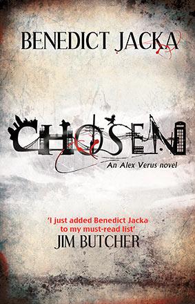 Chosen Chosen