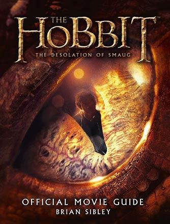 The Hobbit - The Desolation of Smaug Official Movie Guide