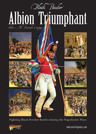 Albion Triumphant Albion Triumphant