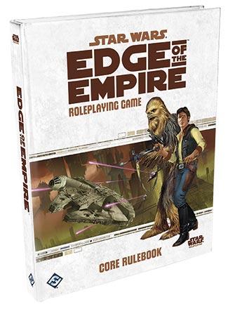 Core Rulebook Core Rulebook