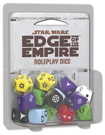 Dice Set