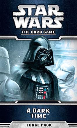 A Dark Time Force Pack