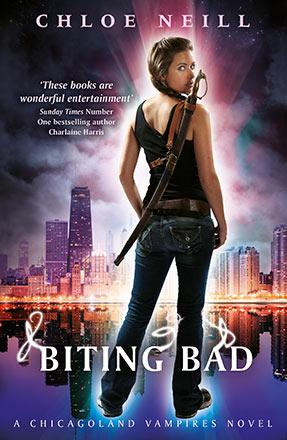 Biting Bad