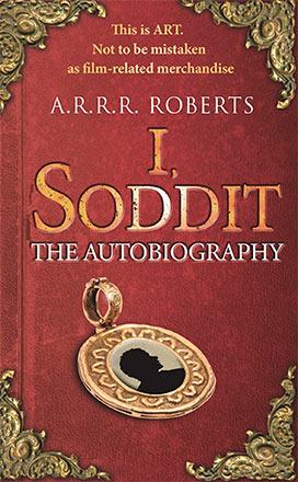 I, Soddit