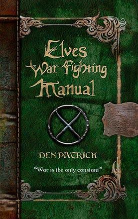 Elves War-Fighting Manual Elves War-Fighting Manual