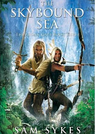 The Skybound Sea