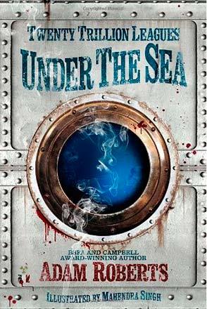 Twenty Trillion Leagues Under the Sea