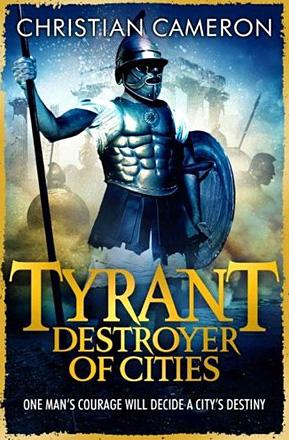 Destroyer of Cities