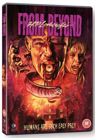 From Beyond From Beyond