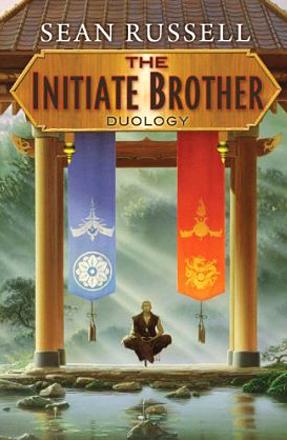 The Initiate Brother duology