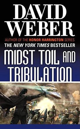 Midst Toil and Tribulation Midst Toil and Tribulation