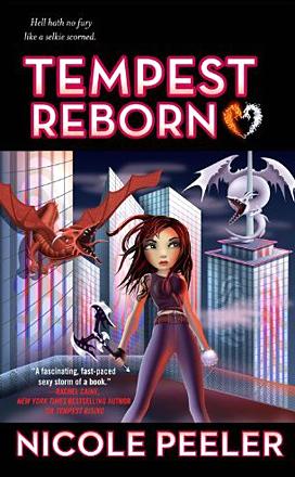 Tempest Reborn