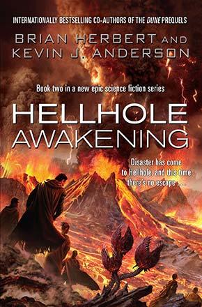 Hellhole Awakening Hellhole Awakening