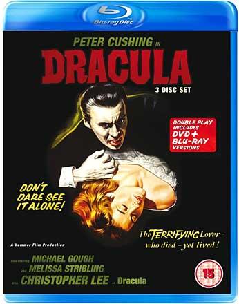 Dracula (1958)