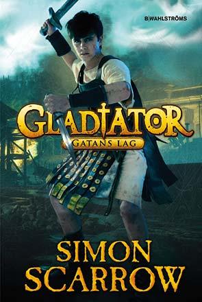 Gatans lag