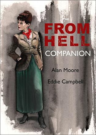The From Hell Companion