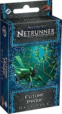 Future Proof Data Pack