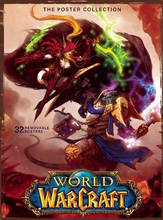 World of Warcraft Poster Collection