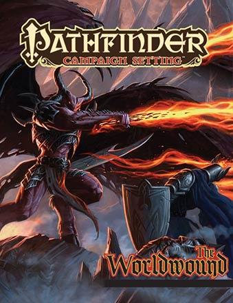 The Worldwound