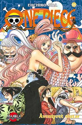 66: One Piece 66