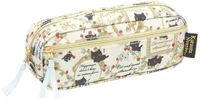 Pouch: Sweet Strawberry