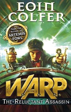 WARP: The Reluctant Assassin WARP: The Reluctant Assassin