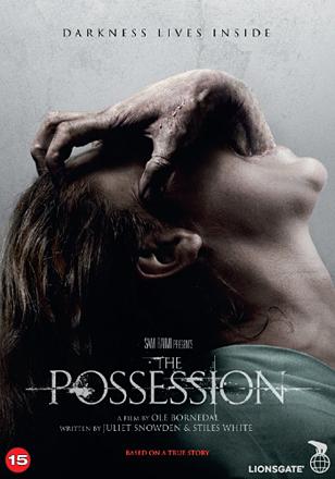 The Possession (2011)