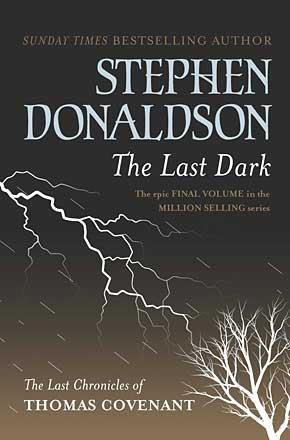 The Last Dark