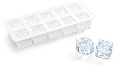Portal 2 Companion Cube Ice Cube Tray