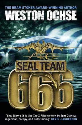 Seal Team 666