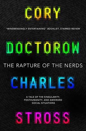 The Rapture of the Nerds
