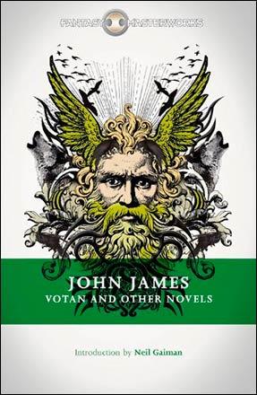 Votan and Other Novels