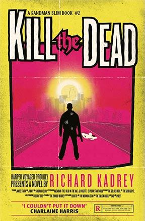 Kill the Dead