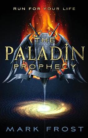 The Paladin Prophecy