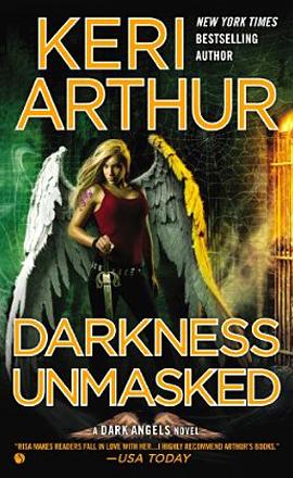 Darkness Unmasked Darkness Unmasked