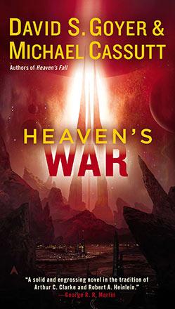 Heaven's War