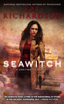 SeaWitch