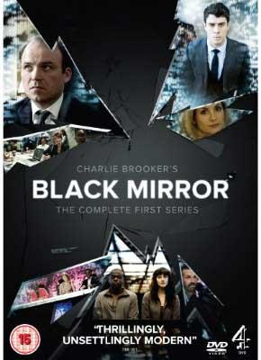 Black Mirror, The Complete First Series