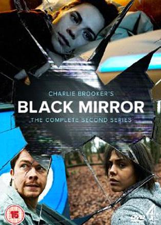 Black Mirror, The Complete Second Series
