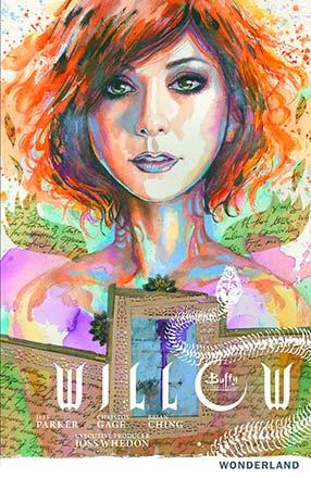 Buffy the Vampire Slayer: Willow - Wonderland
