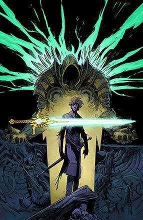 Diablo: Sword of Justice Diablo: Sword of Justice