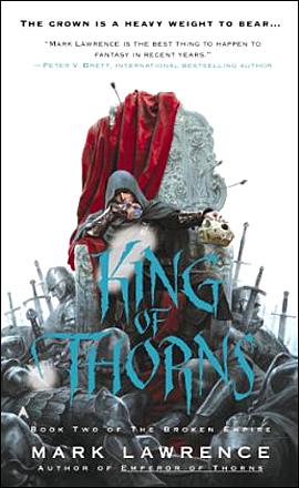 King of Thorns